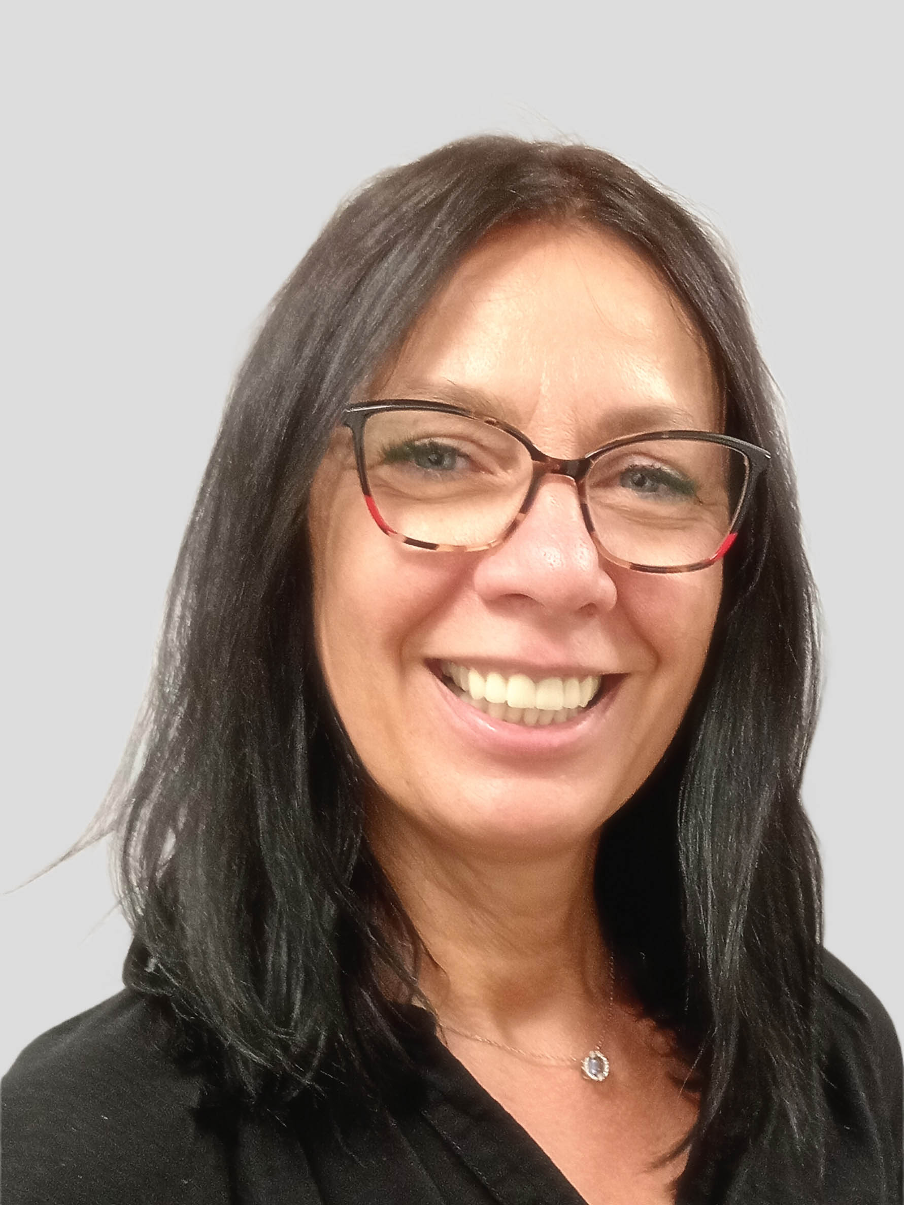 Claudia Mingers