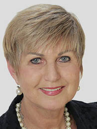 Maria Malovecky
