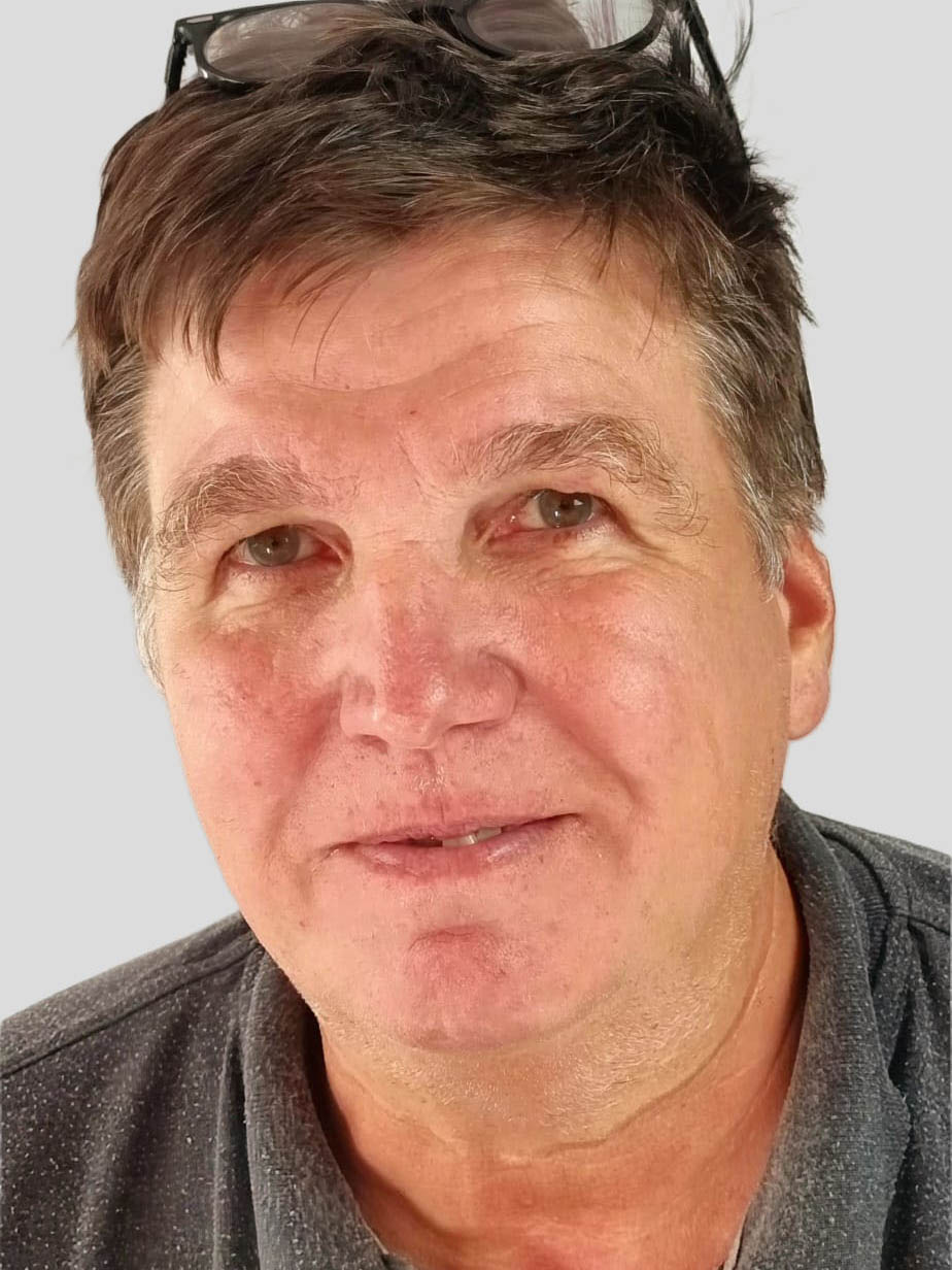 Volker Herdick